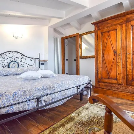 Lovely In Greppolungo With House Sea View Holiday home Camaiore