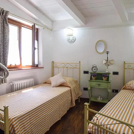 Holiday home Lovely In Greppolungo With House Sea View