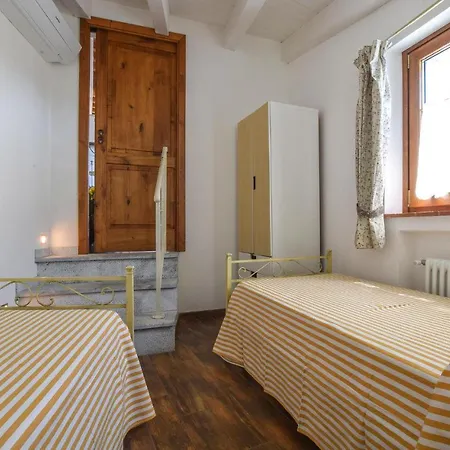Lovely In Greppolungo With House Sea View Camaiore