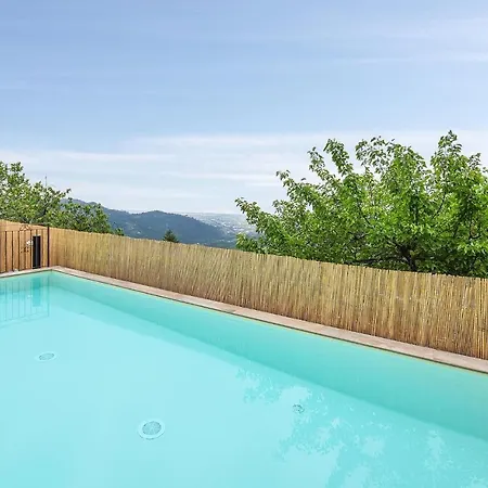 Lovely In Greppolungo With House Sea View