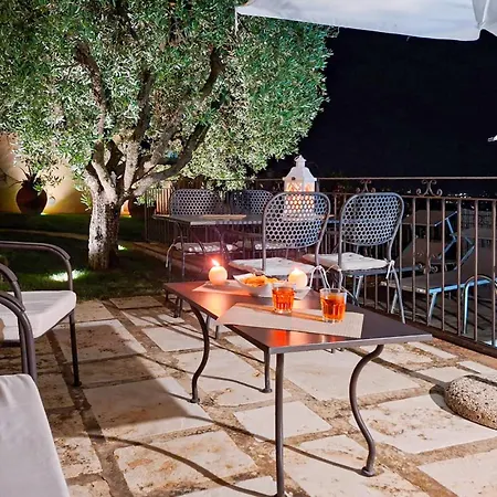 Lovely In Greppolungo With House Sea View קמאיורה